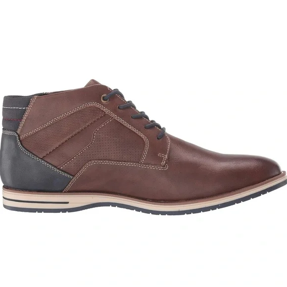 🖤🖤 Tommy Hilfiger Men's Ulan Fashion Boot - Picture 7 of 8